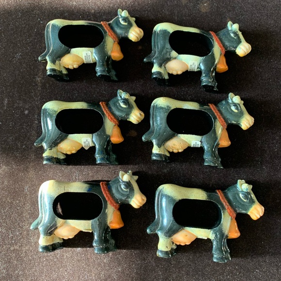 Knobbler International Cows - Picture 3 of 8